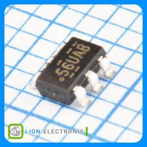 SI3456DV