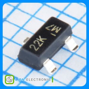 DMG2302UK-7