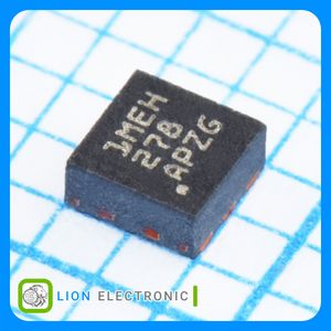 TPS74501PDRVR
