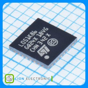 STM32L051K8U6