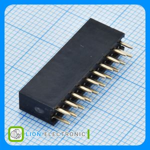 PBD-2.54-2X10GF