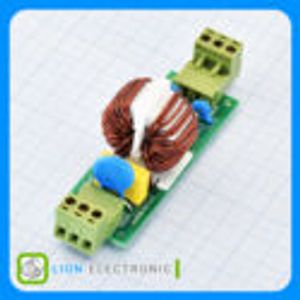 Line Filter Module