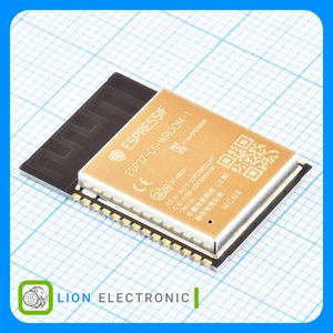 ESP32-C6-WROOM-1-N4