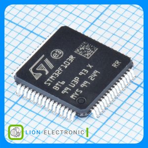 STM32F103RBT6