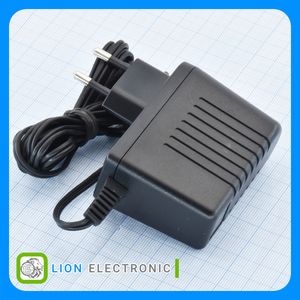 Wall-Mounted 12V 1.4A