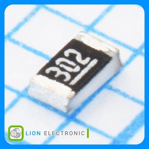 0603WAF3001T5E