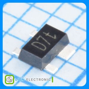 BFU760F,115