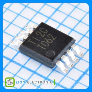 TLV9062IDGKR