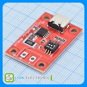 PD Triger Board V1.2.1