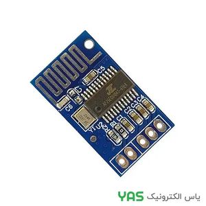 ماژول بلوتوث صوتی -BLUETOOTH ca-6928-5v V5.1