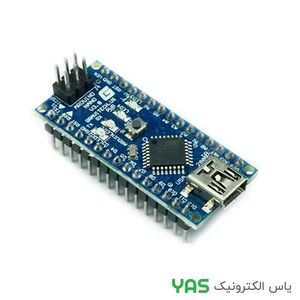 آردوینو NANO CH340 TYPE-C