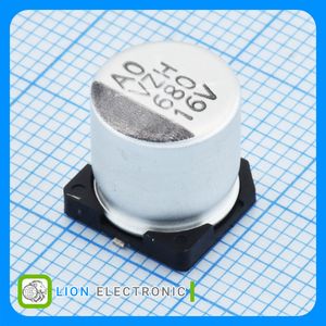 VZH681M1CTR-1010