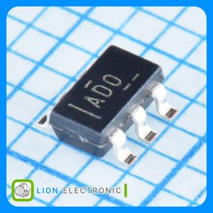 ADS1100A0IDBVR