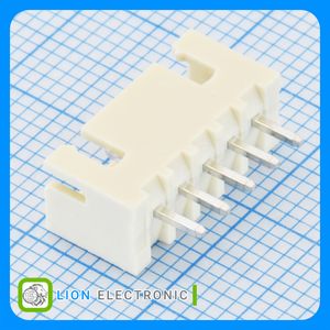 2.54mm-5P ZZ-MS