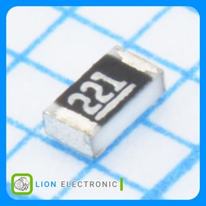 SER0603F220R