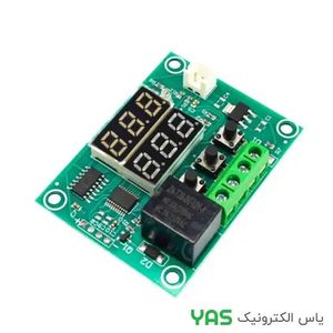 ماژول ترموستات W1219
