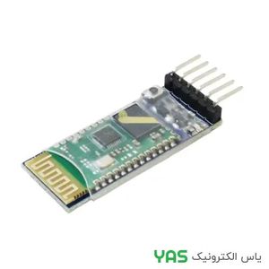 ماژول بلوتوث HC05