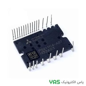 آی جی بی تی IGBT PS219C4 پکیج DIP24