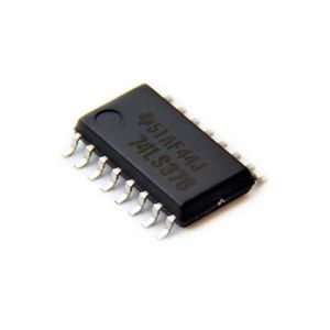 SN74LS378NSR