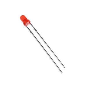 LED 3MM RED