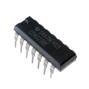 CD4023BE