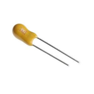 TANTALUM CAPACITOR 22UF 16V