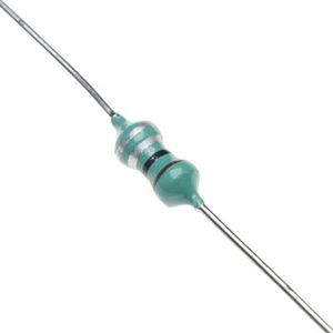 INDUCTOR 100NH 1/4W