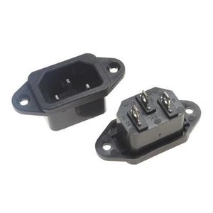 POWER SOCKET AC-04