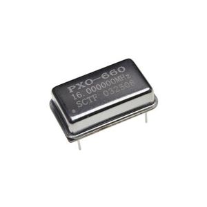 OSCILLATOR 16.000000MHZ-FULL 20PPM