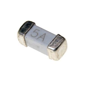 FAST FUSE SMD 2410 5A 125V