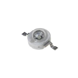 LED POWER 1W GREEN COPPER