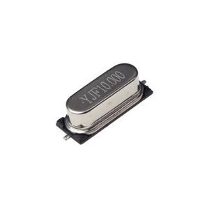 CRYSTAL 10.000 MHZ SMD 10PPM