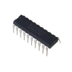SN74HC574N