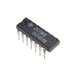 SN7451N