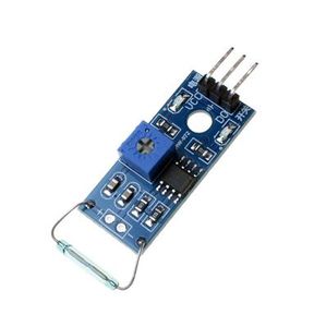 REED SWITCH SENSOR MODULE
