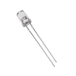 LED 5MM GREEN HIGH BRIGHT
