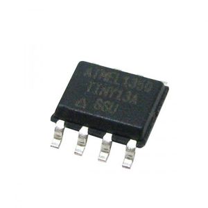 میکروکنترلر ATTINY13A SMD