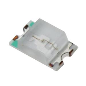 LED SMD 0805 GREEN