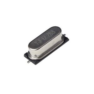 CRYSTAL 12.288 MHZ SMD 10PPM