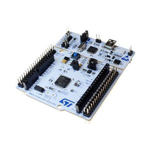 NUCLEO-F446RE-STM32F446RE