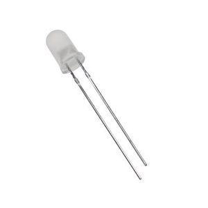 LED 5MM 2PIN RED-GREEN