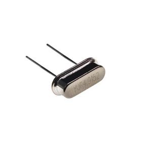 CRYSTAL 4.9152 MHZ 10PPM