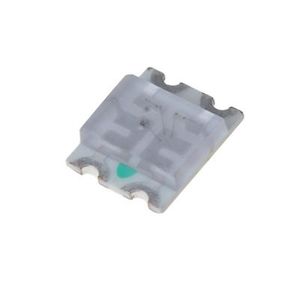 LED SMD 1210 RGB-CA