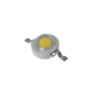 LED POWER 1W WARM WHITE