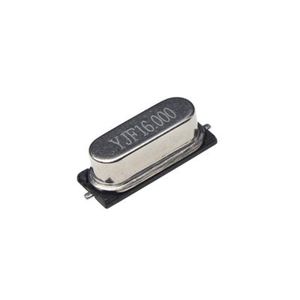 CRYSTAL 16.000 MHZ SMD 10PPM