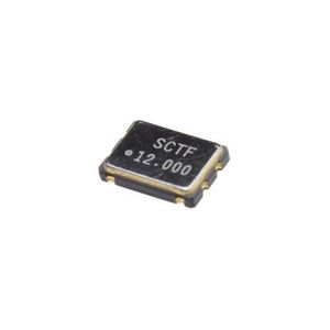 OSCILLATOR 12.000MHZ 5*7 10PPM