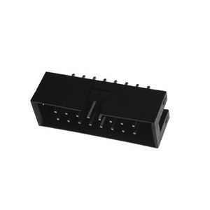 BOX HEADER 2*8 ST