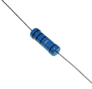 RESISTOR 1OHMS 3W 1%