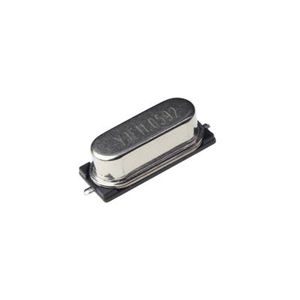 CRYSTAL 11.0592 MHZ SMD 10PPM