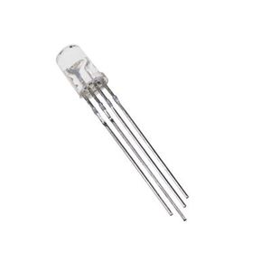 LED 5MM RGB COMMON CATHODE